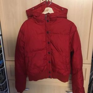 Youth DKNY Coat